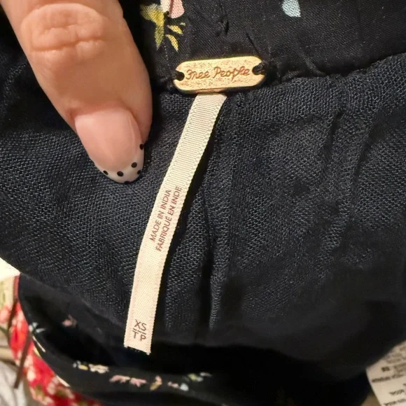 Free People Kaia Skirt - Picture 3 of 3